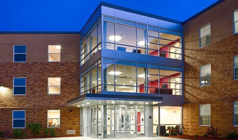 Anna Maria College to close after spring semester, ending 80 years in Paxton