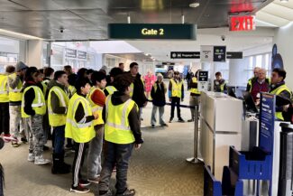 School committee seeks update on Worcester aviation program amid strong demand