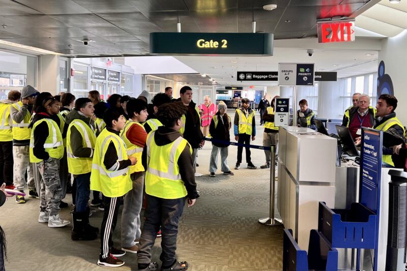 School committee seeks update on Worcester aviation program amid strong demand