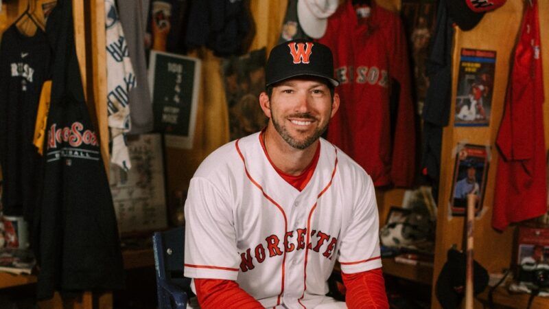 Chad Tracy gets his shot as Red Sox interim manager after stunning shakeup