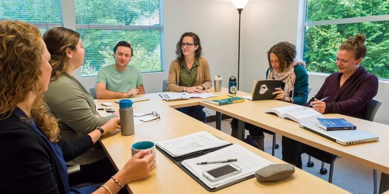 Clark launches mental health counseling degree