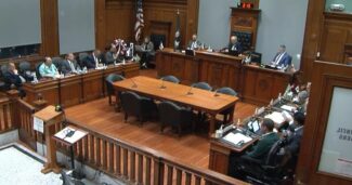 Worcester council agenda tackles snow costs, city finances and alcohol in parks