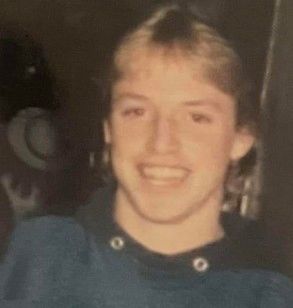 Purple and blue: Mark Gallagher’s football legacy