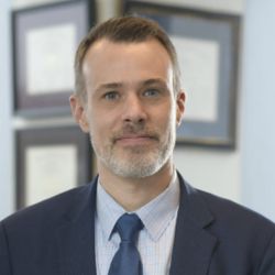 McManus named UMass Chan chancellor