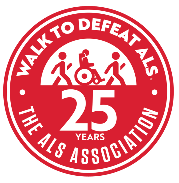 Worcester walk puts face to ALS fight