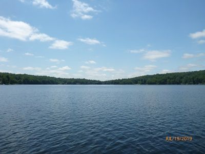 Holy Cross student dies after canoeing accident in CT lake