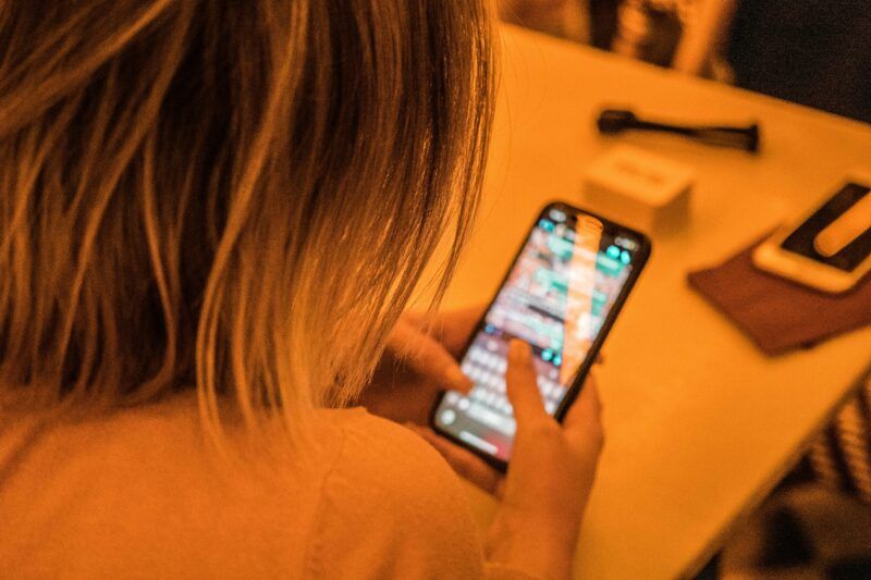Massachusetts eyes limits on student phone, social media use