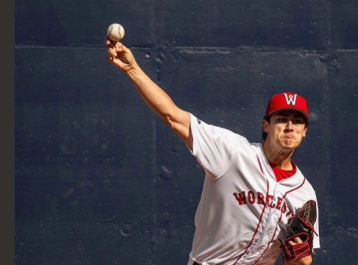 WooSox open with new-look roster