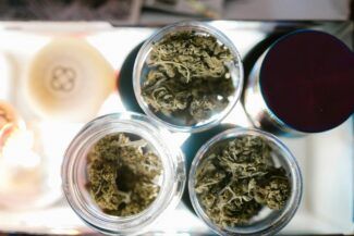New cannabis dispensary to open on Jackson Street