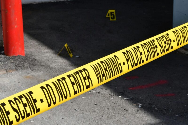 Fatal stabbing under investigation on Catharine Street