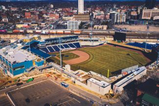 Worcester weighs creation of sports commission to attract events, boost local economy