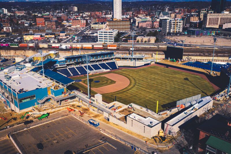 Worcester weighs creation of sports commission to attract events, boost local economy