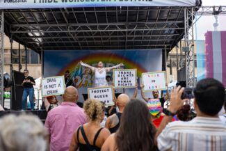 Pride Worcester sets 2026 festival date amid backlash over religious holiday conflict