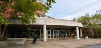 As demand rises, Worcester Technical High School waitlist grows