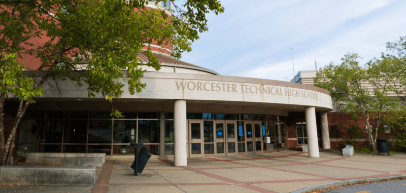 As demand rises, Worcester Technical High School waitlist grows