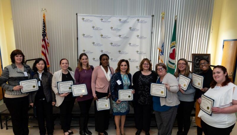 QCC co-op program links students to jobs