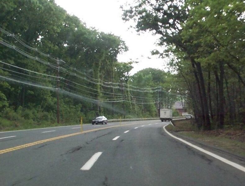 Fatal crash on Route 20 in Charlton
