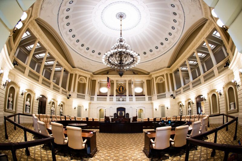 State budget brings funding to Worcester as part of ‘fair share’ supplement