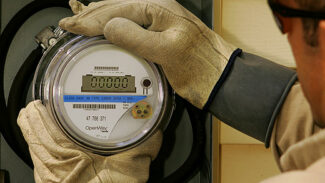 National Grid hits 500,000 smart meters in Mass. rollout