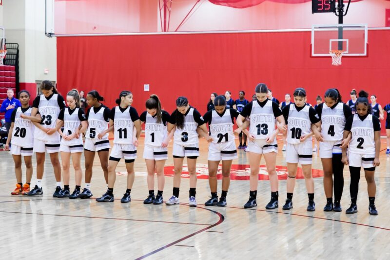 Week in review: council clashes, spring sports & pressure points