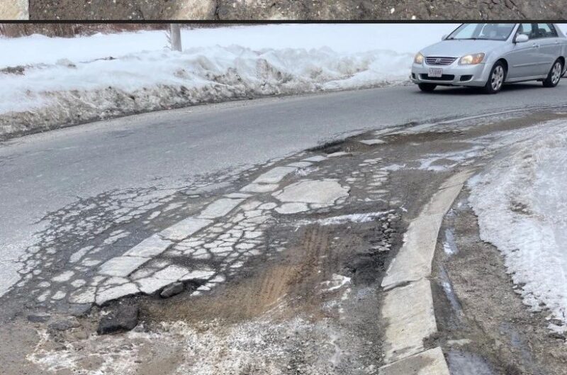 Council eyes mental health response, Shrewsbury Street safety