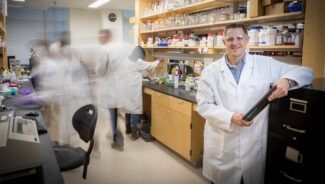 WPI researcher joins $15M effort to unravel causes of heart valve disease