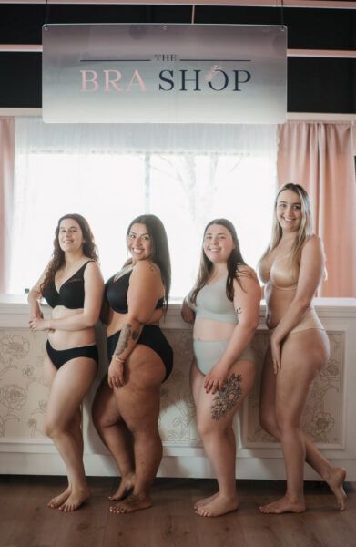 The Bra Shop signs long-term lease in downtown Worcester
