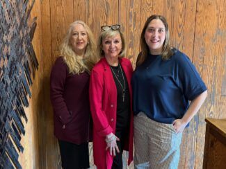 Karon Shea agency marks 45 years in Worcester