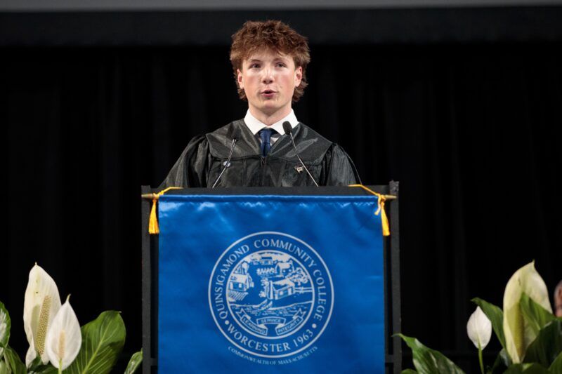 QCC graduates more than 1,500 students