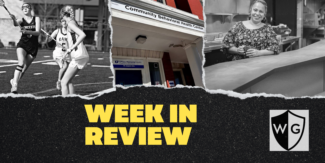 Week in review: $1B budget, CHL uncertainty, baseball meets poetry