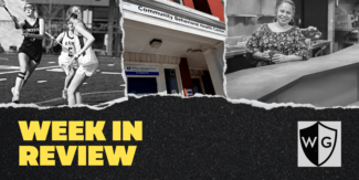 Week in review: $1B budget, CHL uncertainty, baseball meets poetry