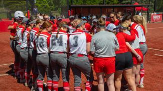 Record-setting WPI softball season ends one win short of Super Regional
