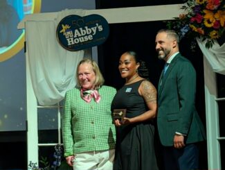 Abby’s House marks 50 years of service to Worcester women and children