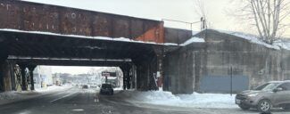 Massachusetts infrastructure bill targeting potholes, bridges heads to Senate floor