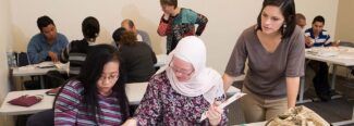 QCC receives state grant helps adult learners prep for college