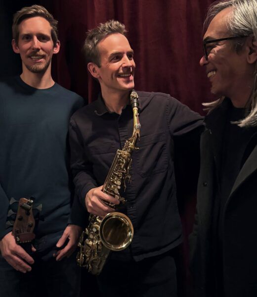 Jazz trio reworks familiar songs into ‘sonic journey’