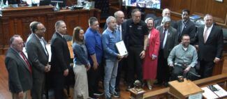 Worcester senior care community honored with national Super Star award