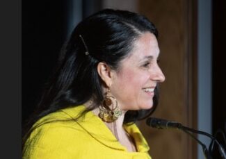 Former Councilor Etel Haxhiaj to receive Worcester peace award alongside immigrant advocate