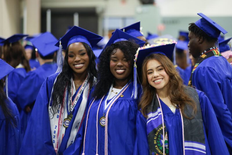 Worcester graduation season underway: here’s the schedule