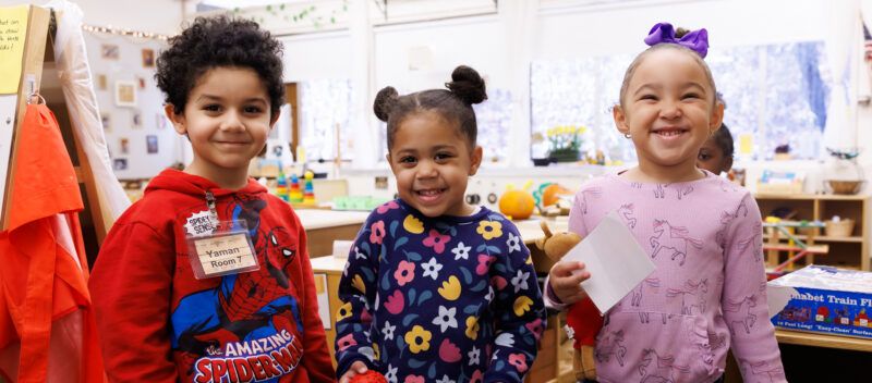 Worcester Head Start enrollment steady amid funding, staffing pressures