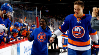 Railers, Islanders part ways after eight seasons