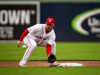 WooSox return home with playoff race, promotions and pooches at Polar Park