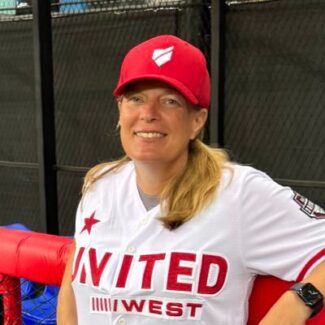 Women’s pro baseball pioneer brings new league vision to Polar Park