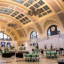 Union Station operator search begins as Maxwell Luciano’s vows to stay