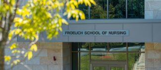 Assumption, Anna Maria plan nursing program transition amid college closure