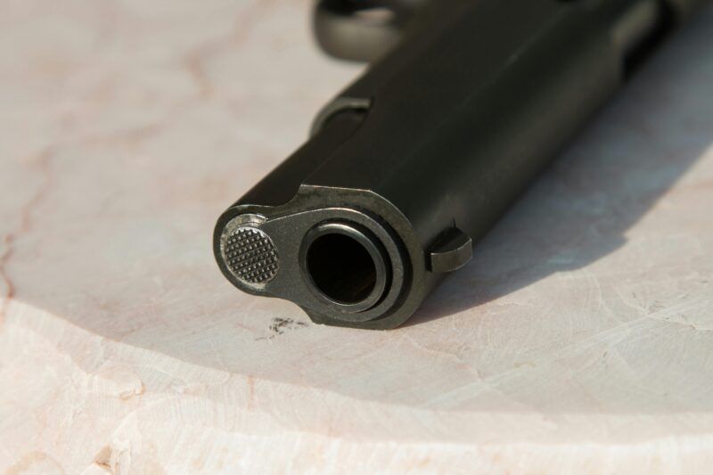 Worcester teen accused of robbing federal informant during gun sale