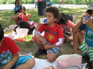 Worcester schools among recipients of state summer meals funding