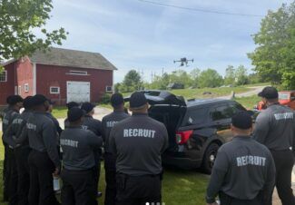 14 new correctional officers to graduate from Worcester County Sheriff’s academy