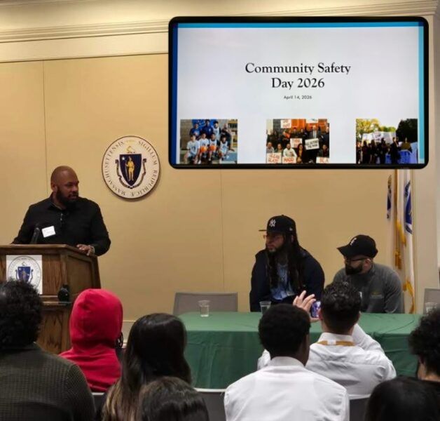 Worcester opens applications for youth violence prevention grants