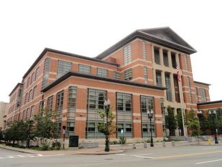 Worcester man gets 6 years on federal gun charge